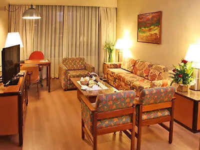 Maksoud Plaza Hotel Distributed By Accorhotels Sao Paulo