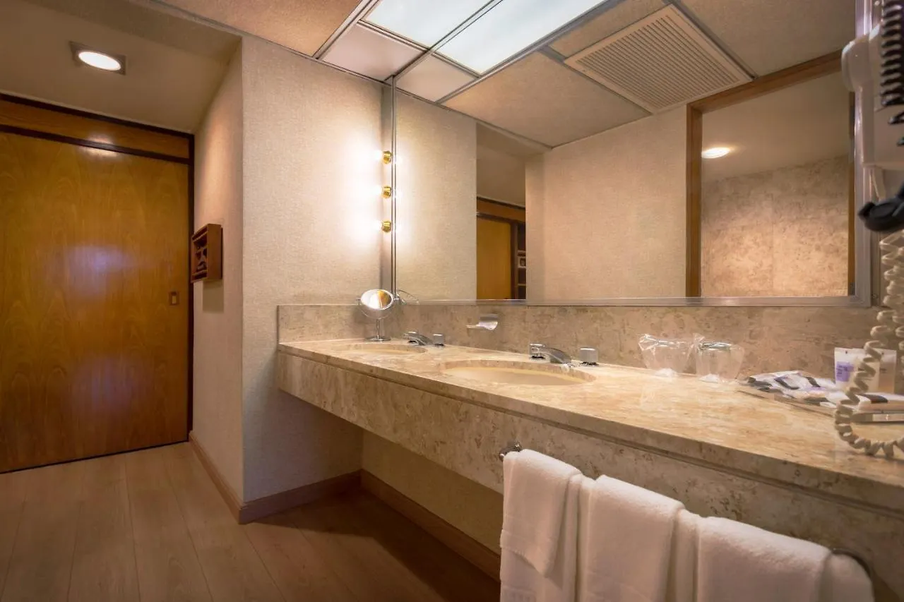 Maksoud Plaza Hotel Distributed By Accorhotels Sao Paulo