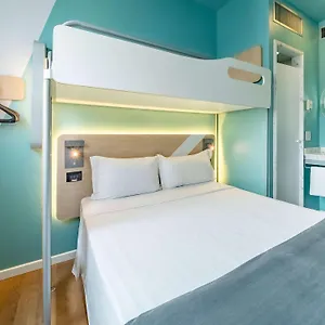 Hotel Ibis Budget Jardins, São Paulo