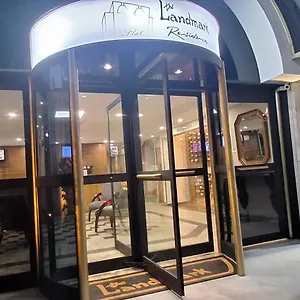 Hotel The Landmark - Oficial, São Paulo