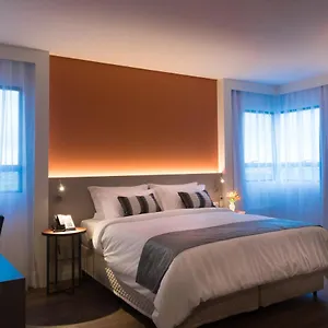 Hotel Intercity Anhembi, São Paulo
