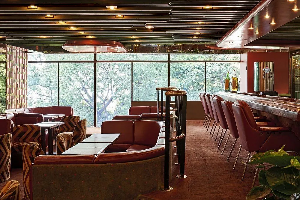 Maksoud Plaza Hotel Distributed By Accorhotels Sao Paulo