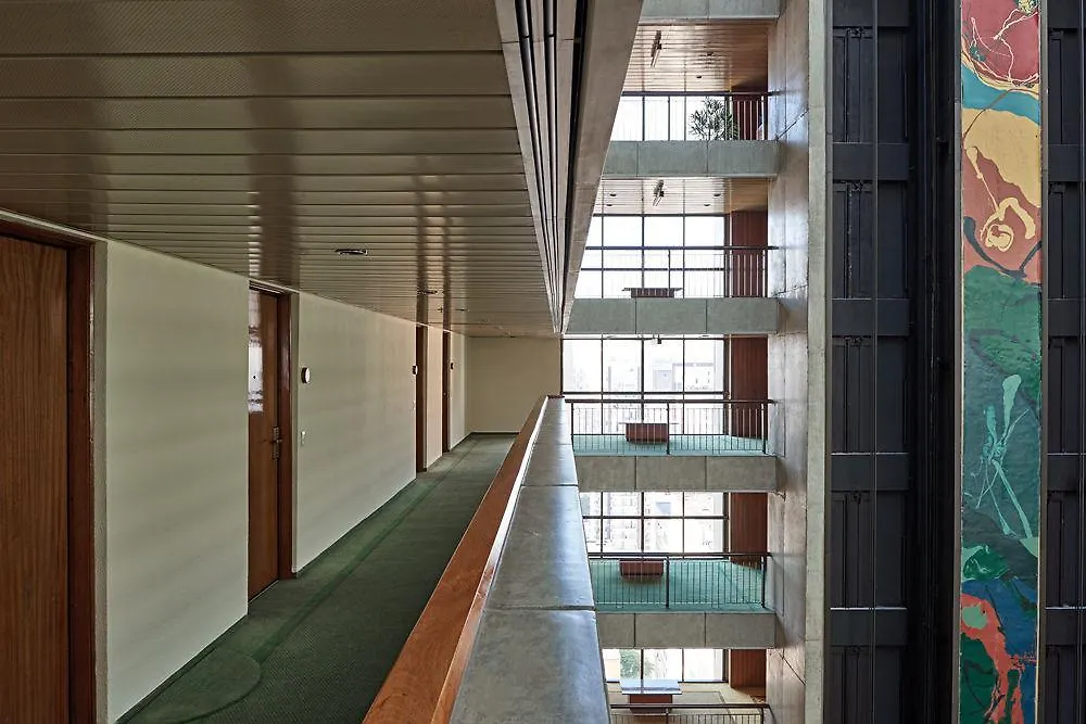 Maksoud Plaza Hotel Distributed By Accorhotels Sao Paulo 4*,
