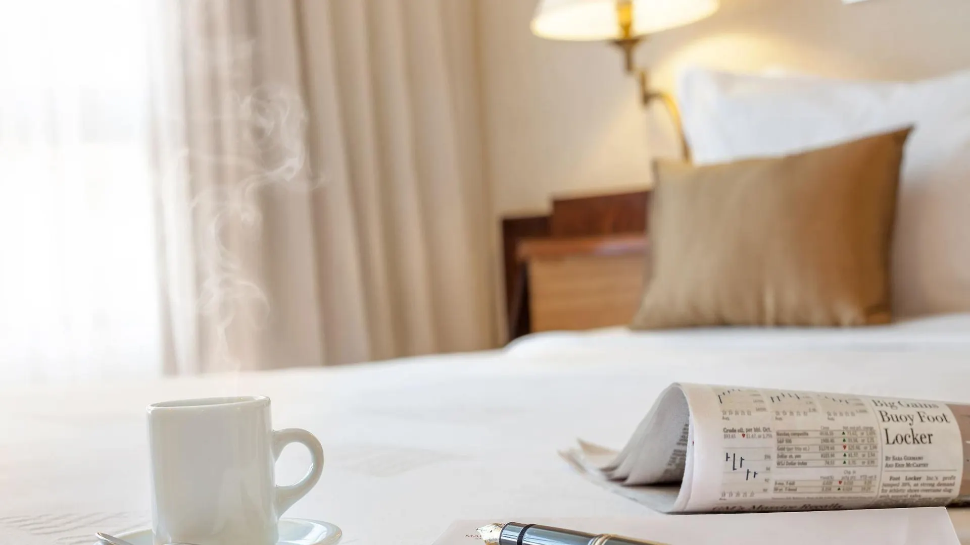 Maksoud Plaza Hotel Distributed By Accorhotels São Paulo Brasil