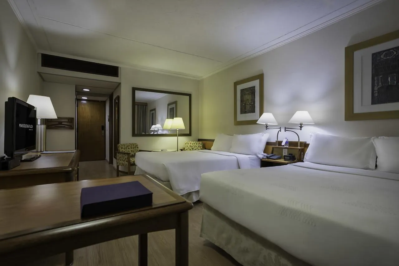 Maksoud Plaza Hotel Distributed By Accorhotels Sao Paulo